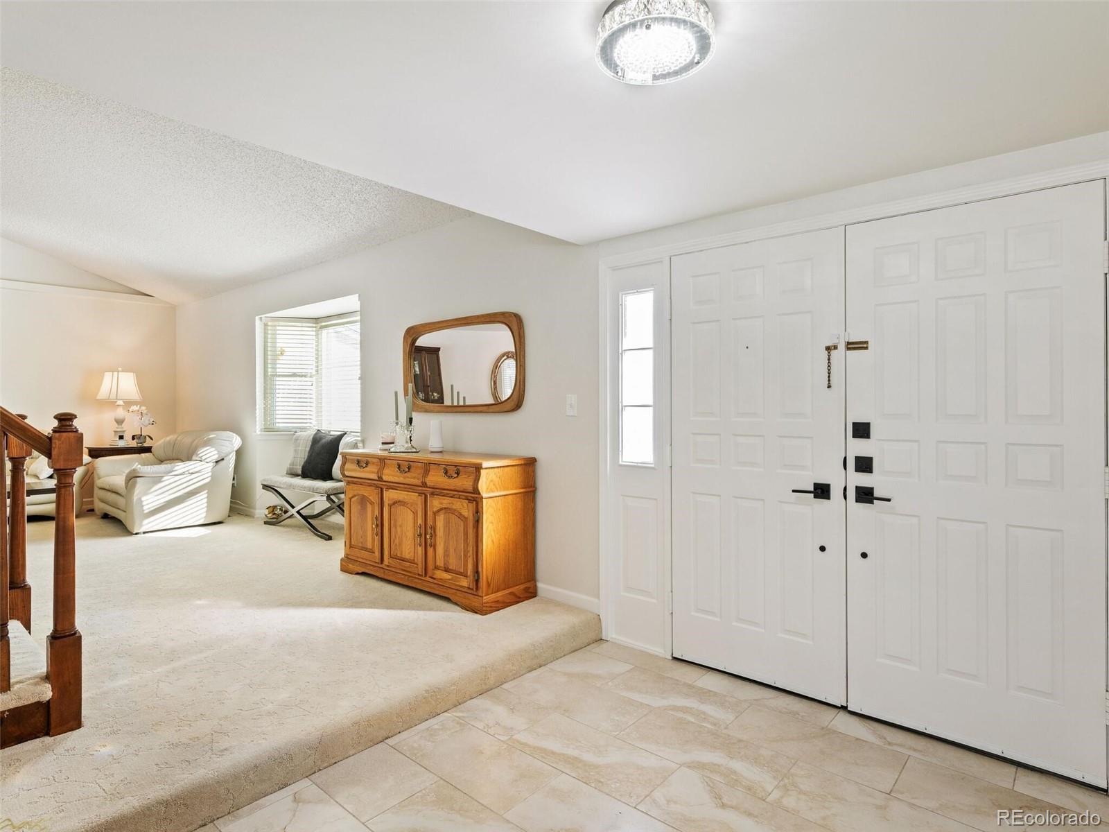 5171 S Truckee Street