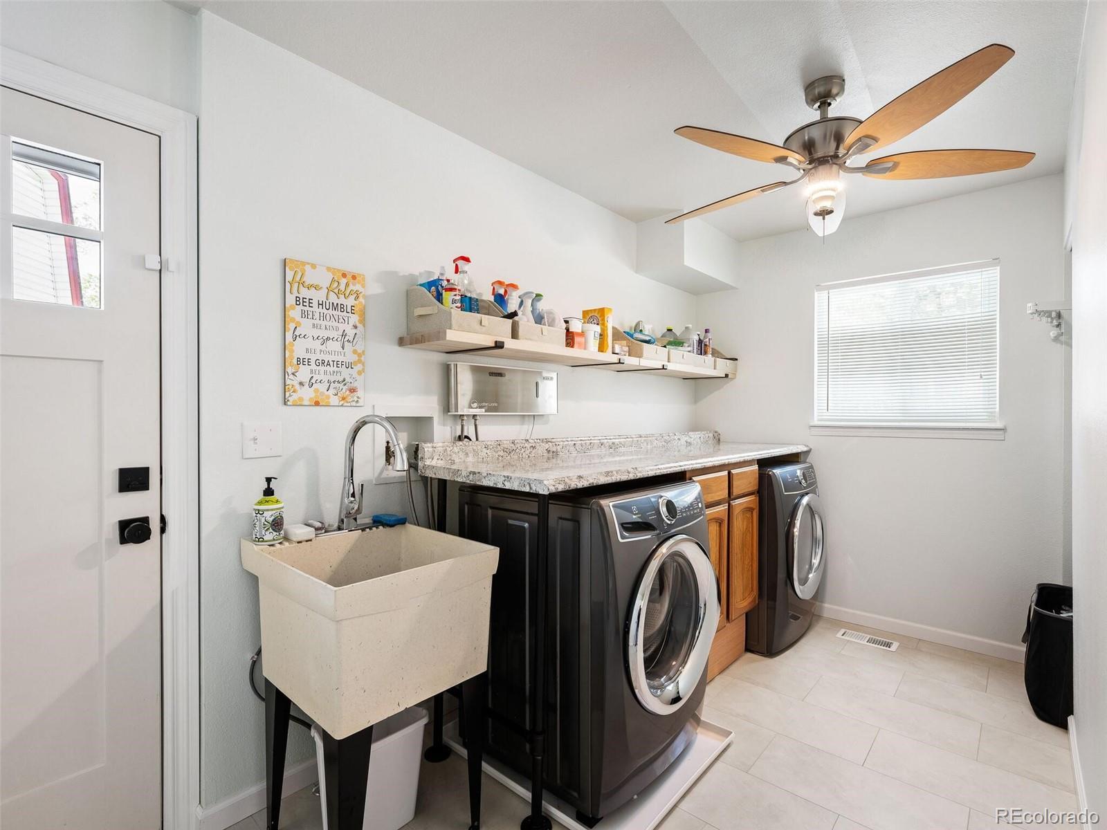 5171 S Truckee Street