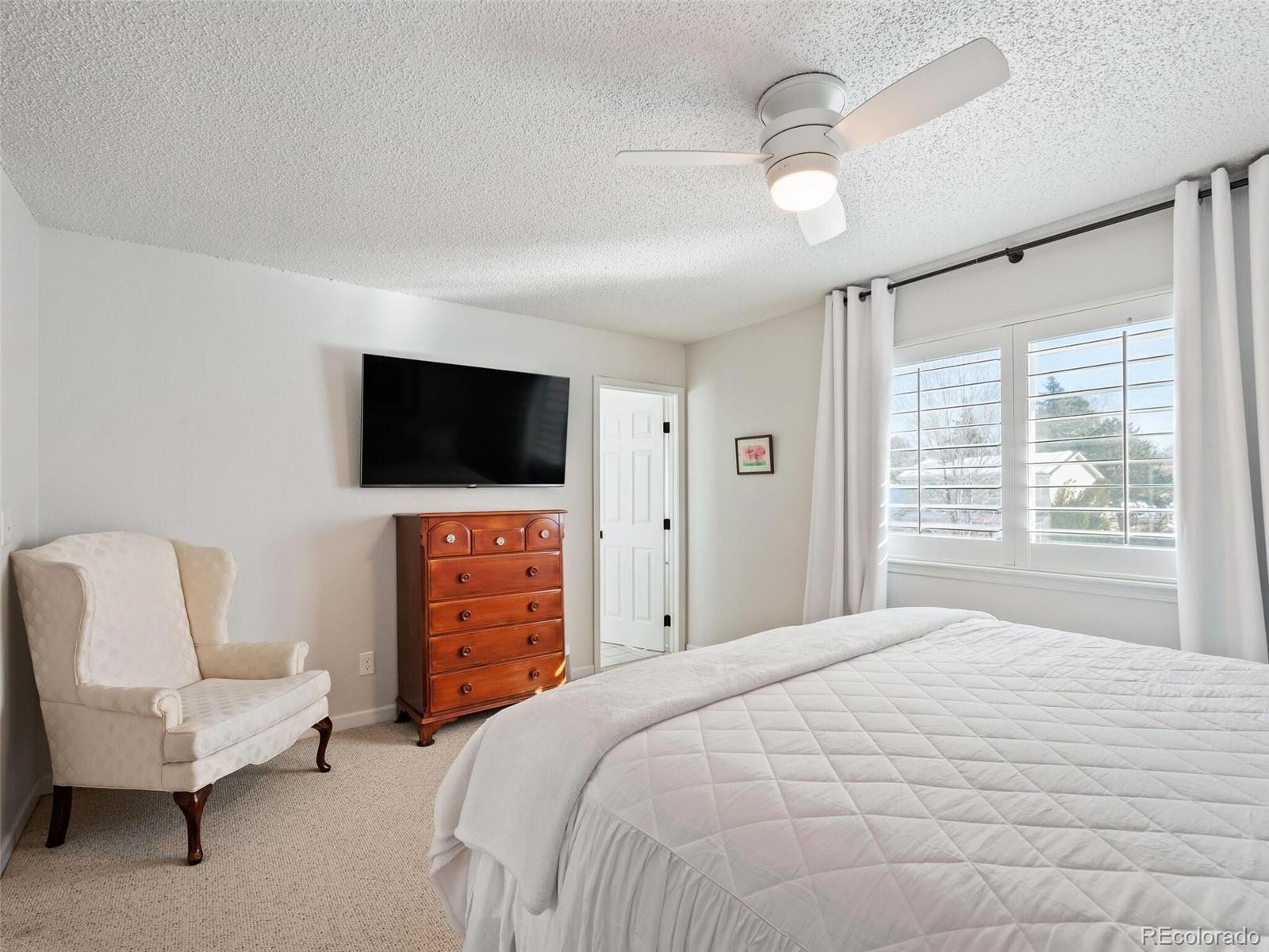 5171 S Truckee Street