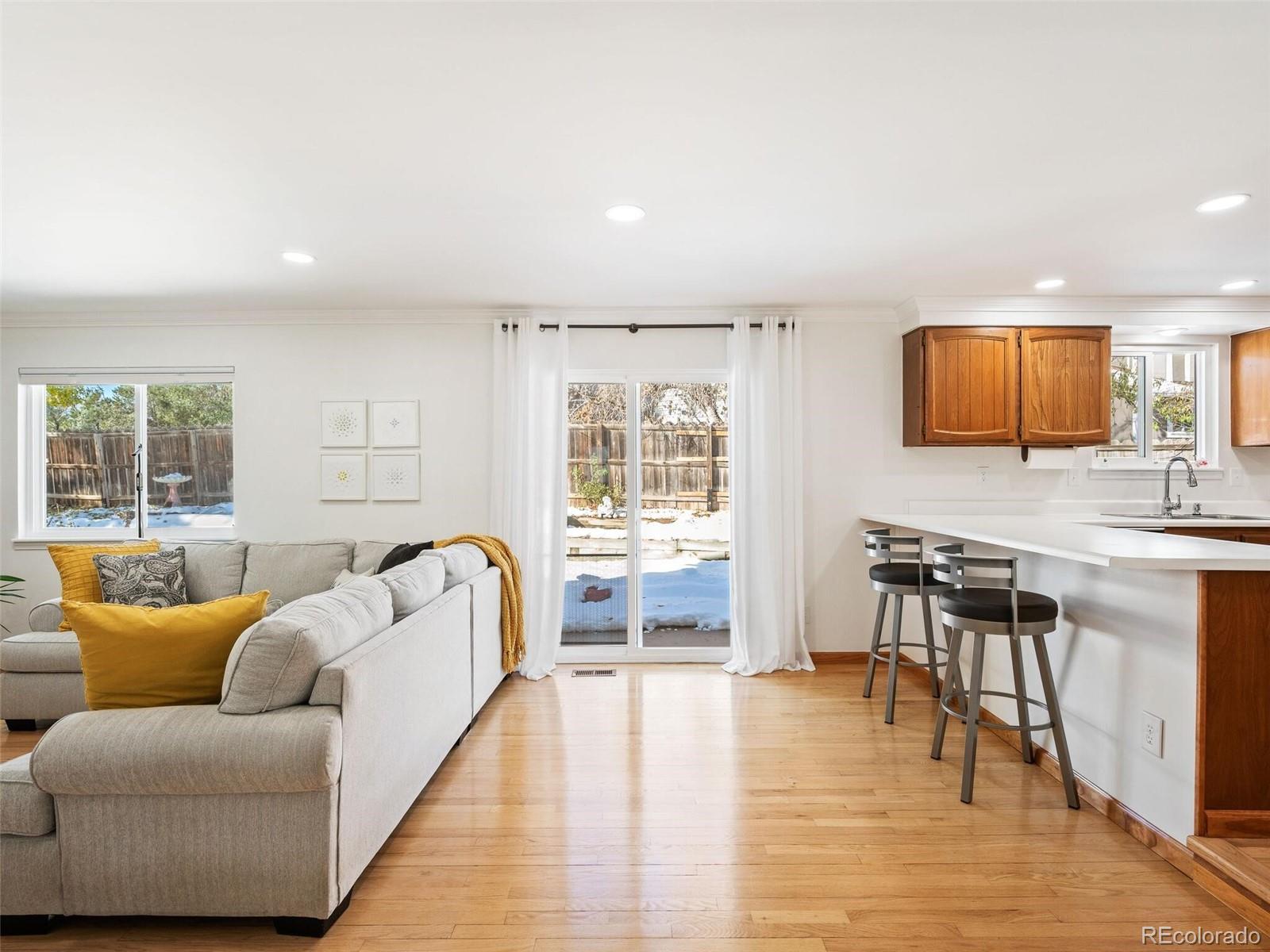 5171 S Truckee Street