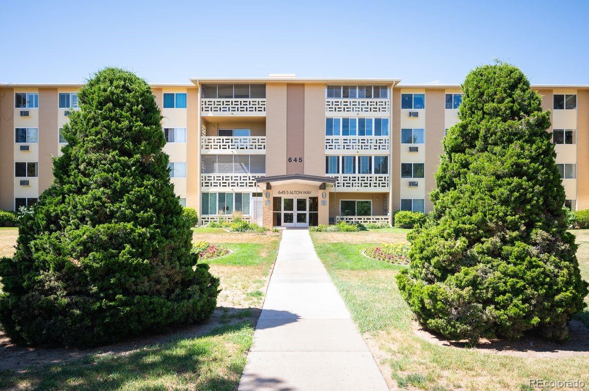645 S Alton Way Unit: 10B