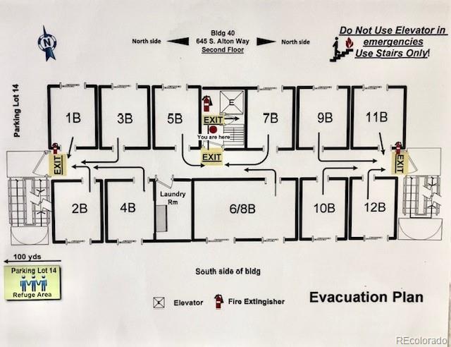 645 S Alton Way Unit: 10B
