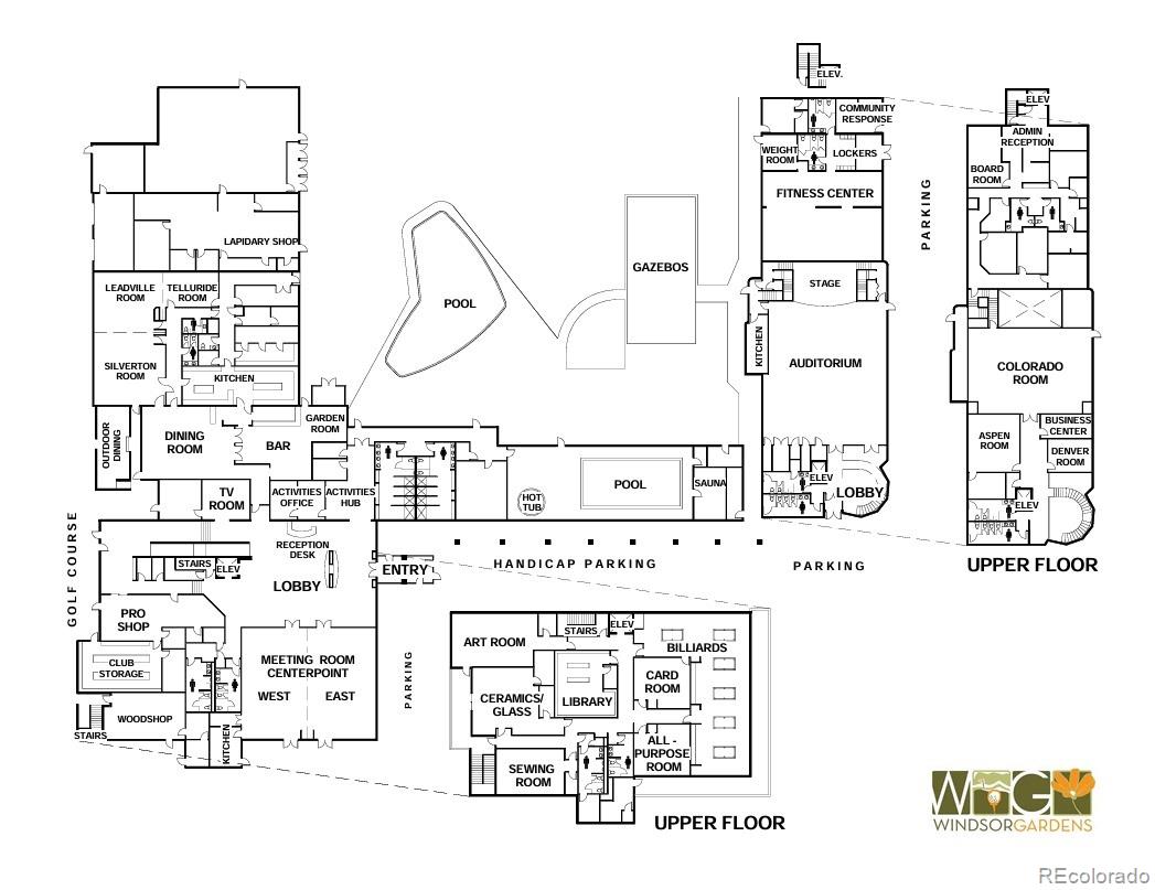 645 S Alton Way Unit: 10B