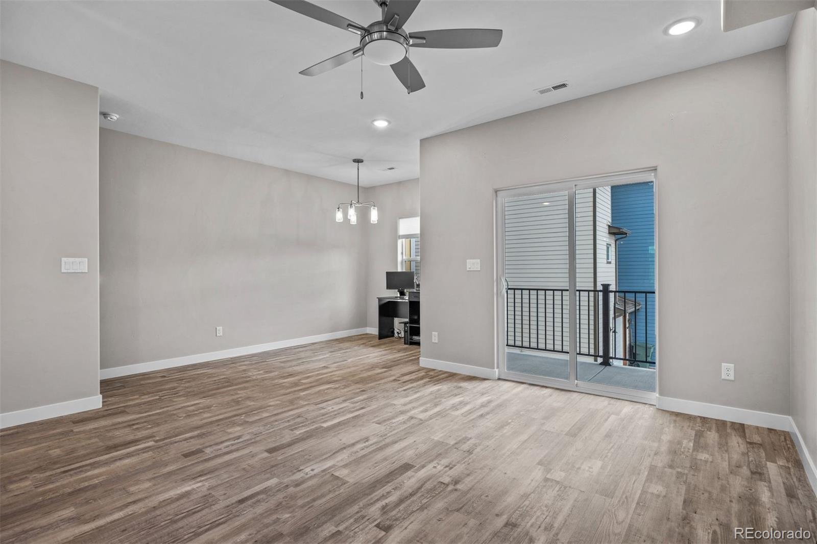 613 Chimney Rock Lane Unit: D