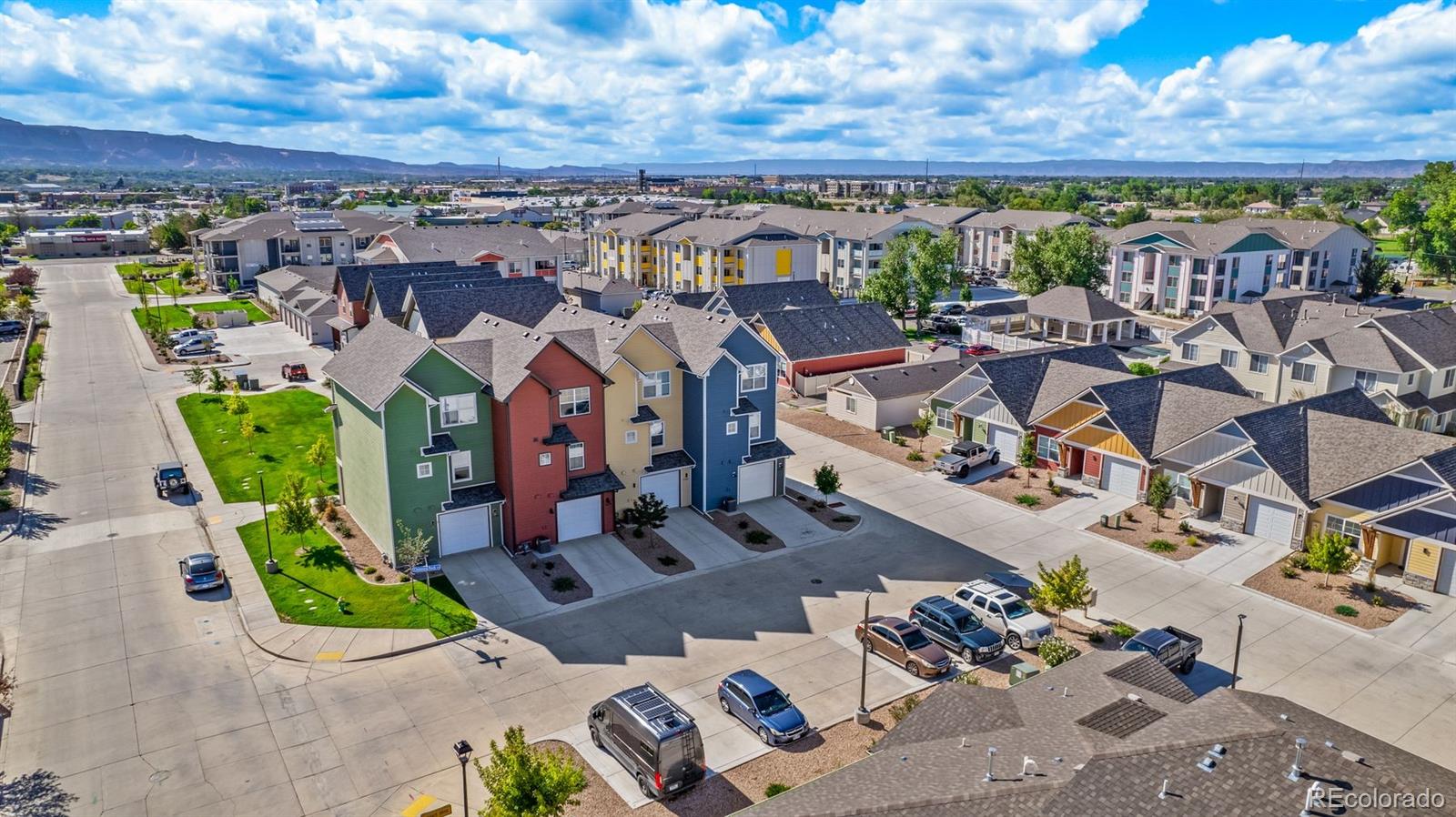 613 Chimney Rock Lane Unit: D