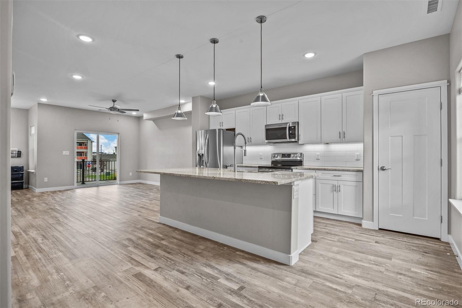 613 Chimney Rock Lane Unit: D