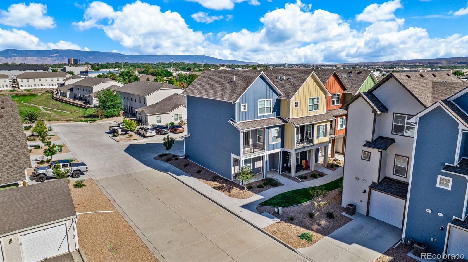 613 Chimney Rock Lane Unit: D