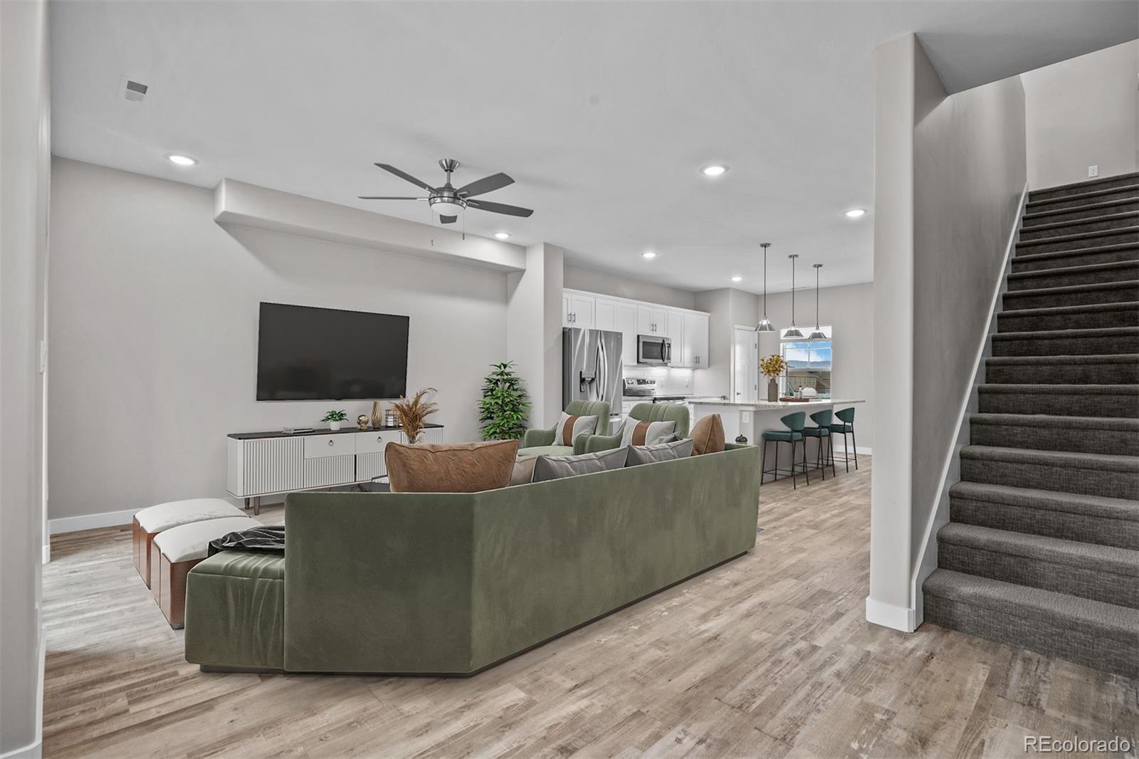 613 Chimney Rock Lane Unit: D