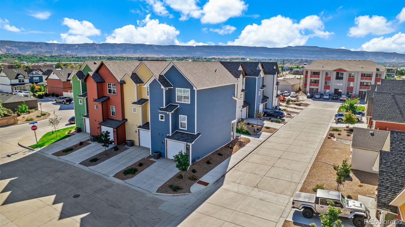 613 Chimney Rock Lane Unit: D