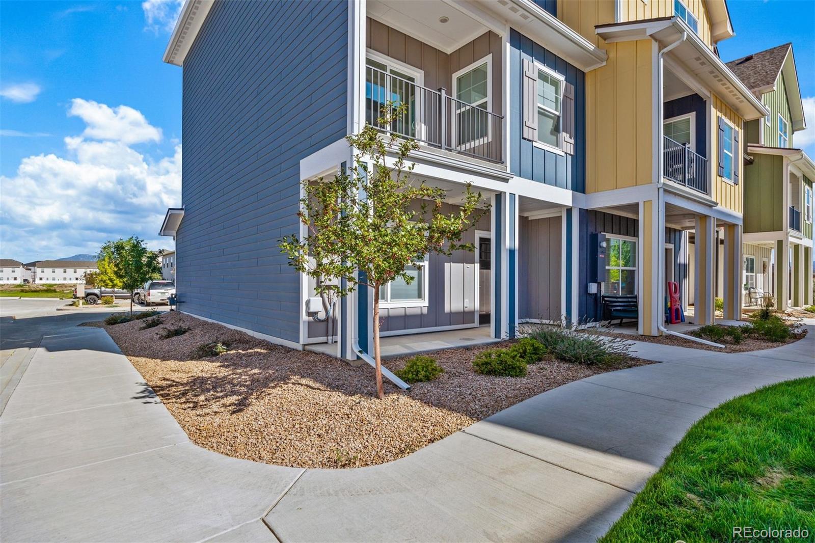 613 Chimney Rock Lane Unit: D