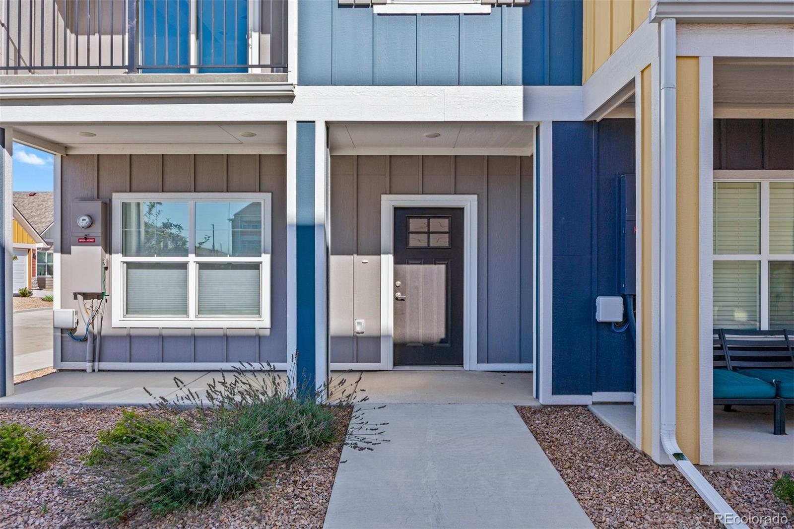613 Chimney Rock Lane Unit: D