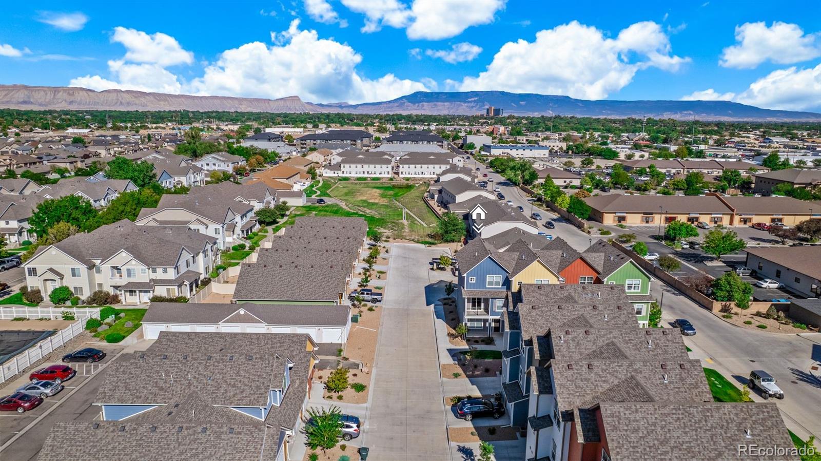 613 Chimney Rock Lane Unit: D