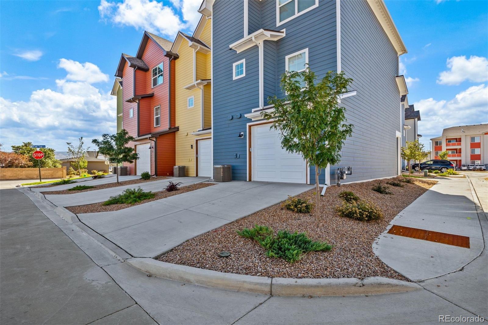 613 Chimney Rock Lane Unit: D