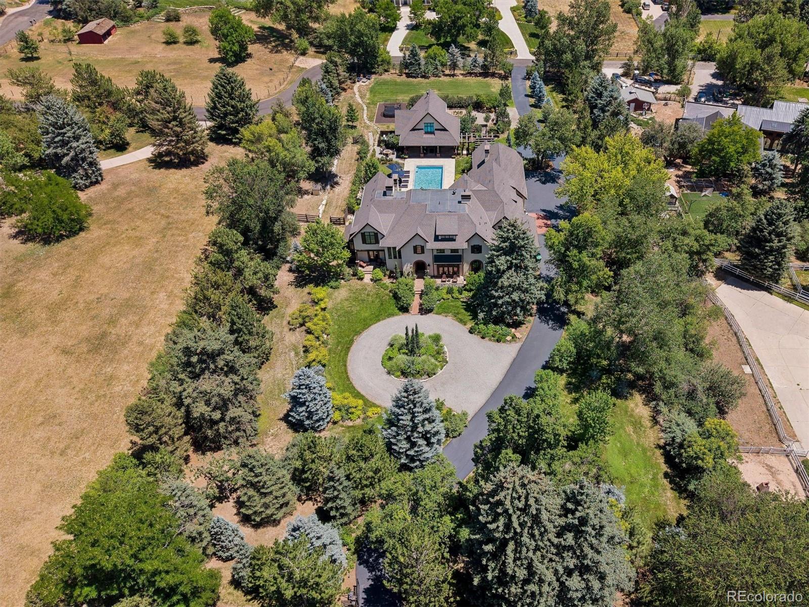 4 Vista Road