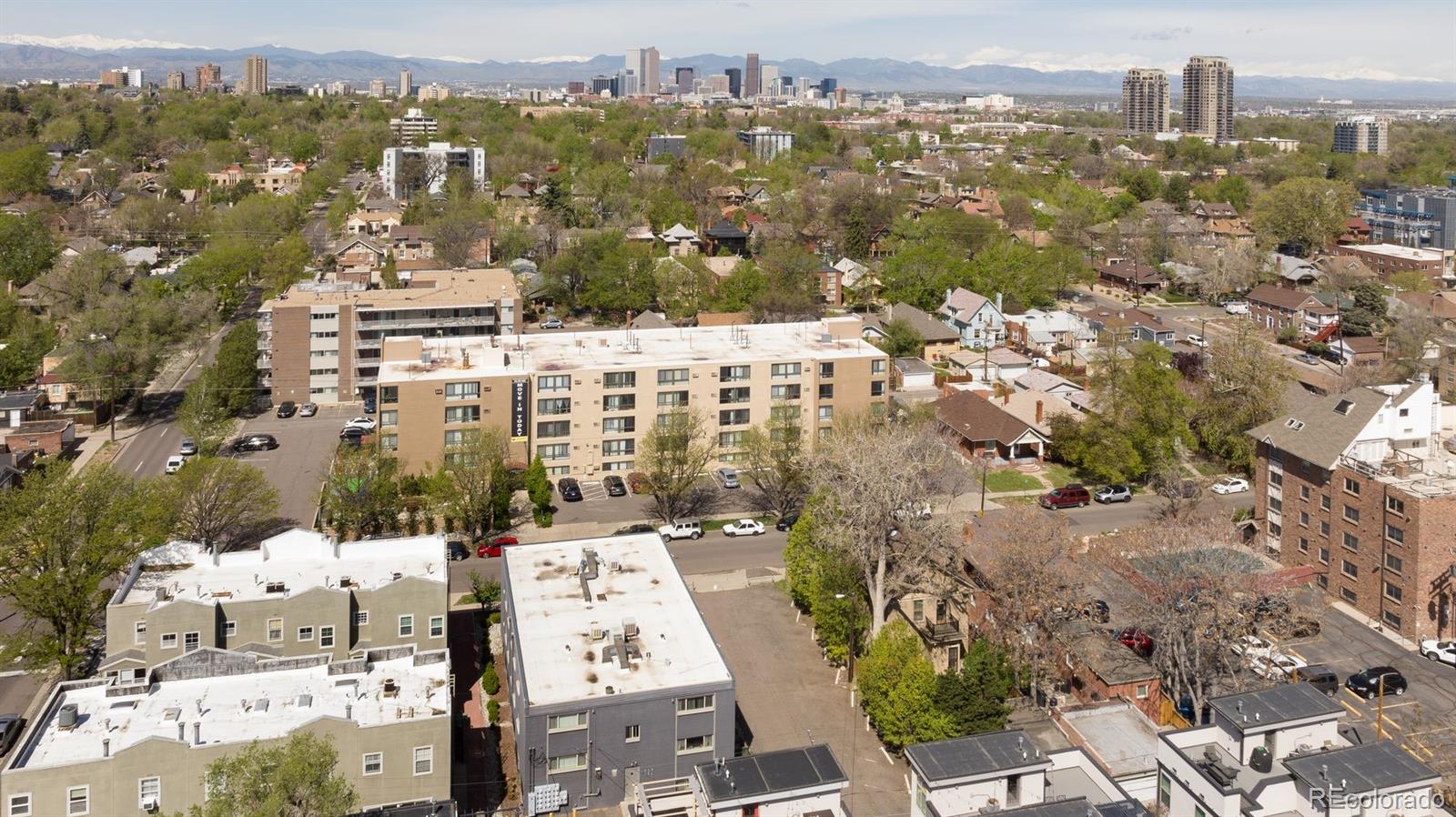 1324 N Garfield Street