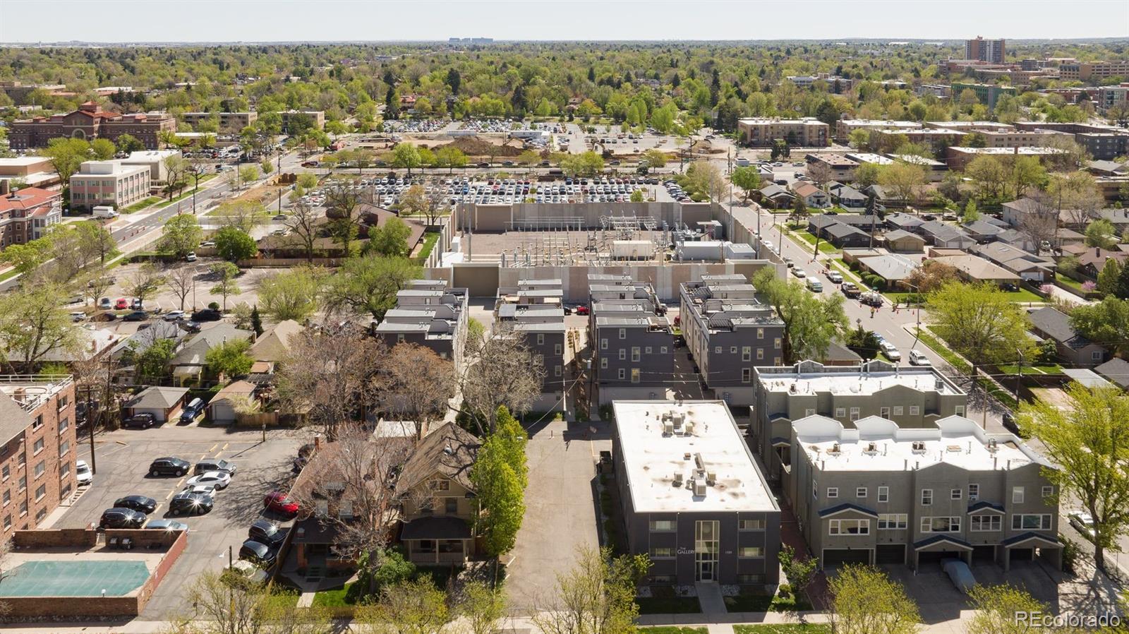 1324 N Garfield Street