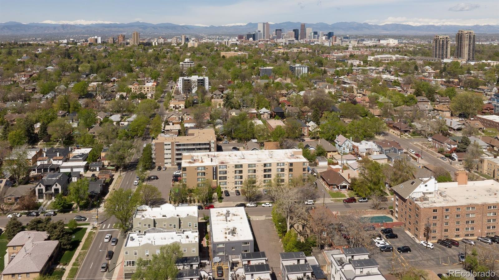 1324 N Garfield Street