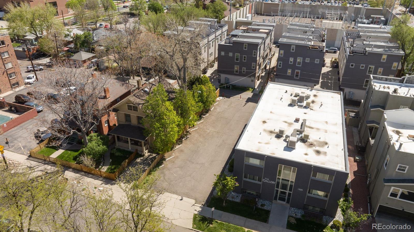 1324 N Garfield Street