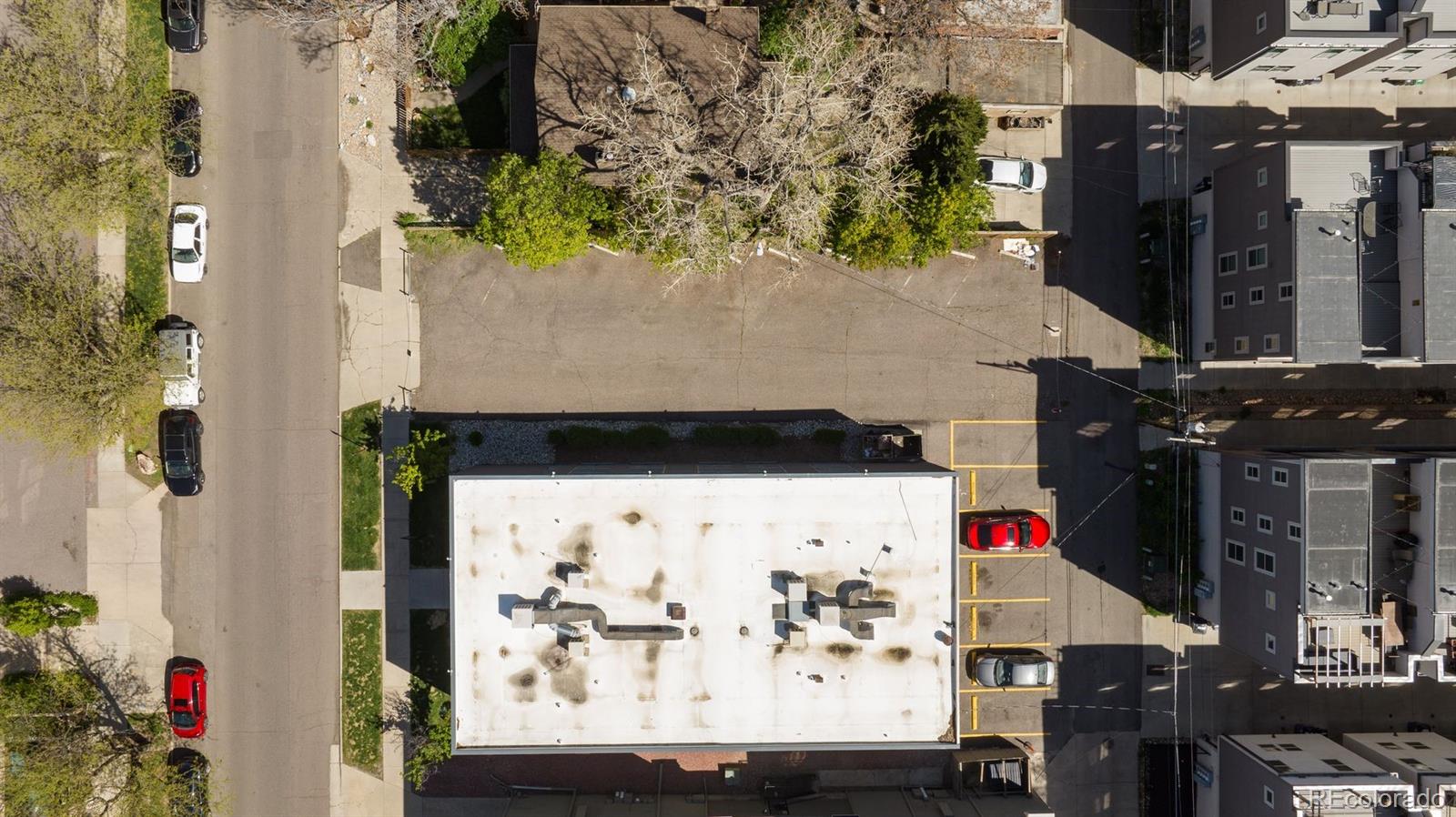 1324 N Garfield Street