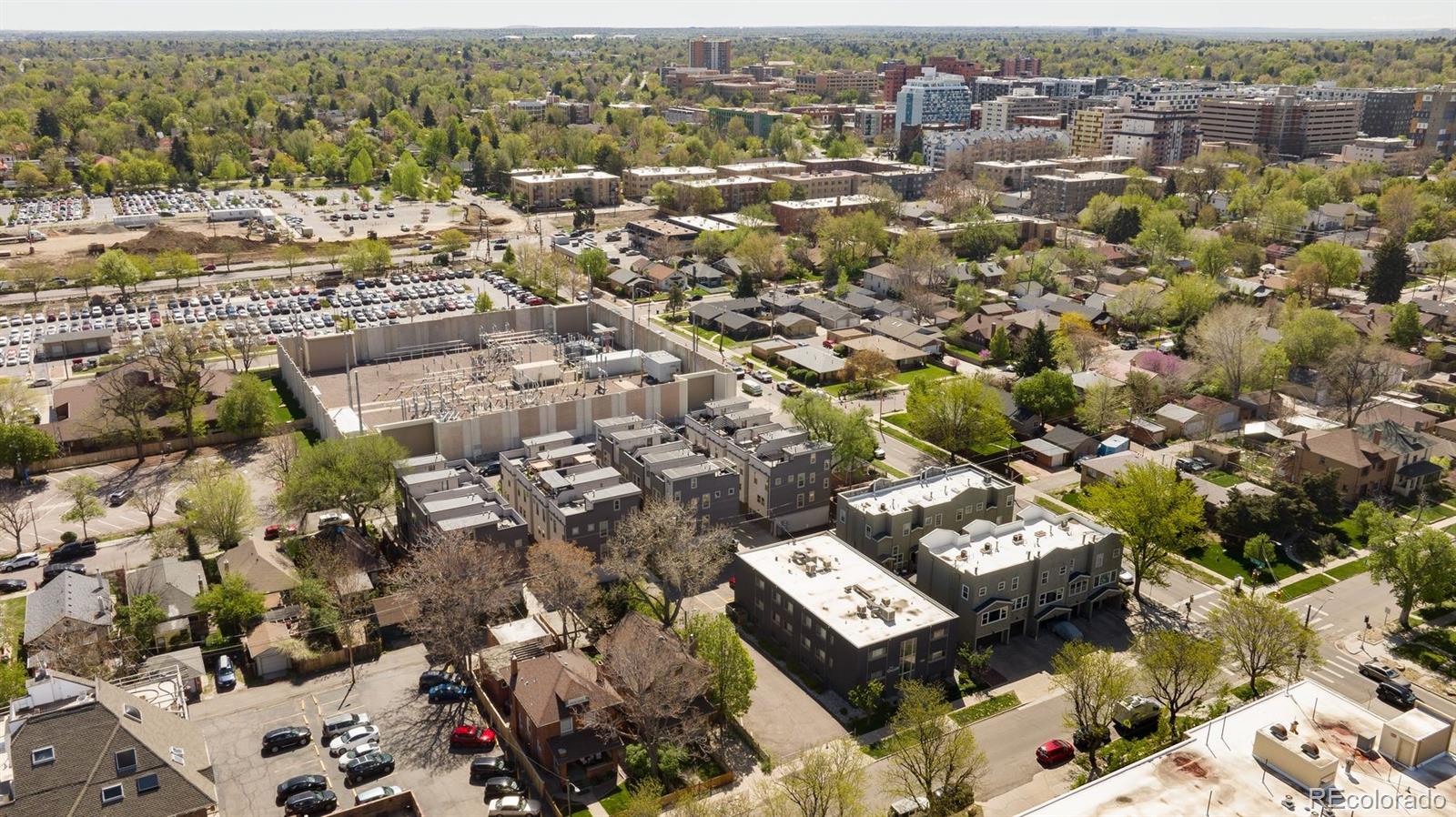 1324 N Garfield Street