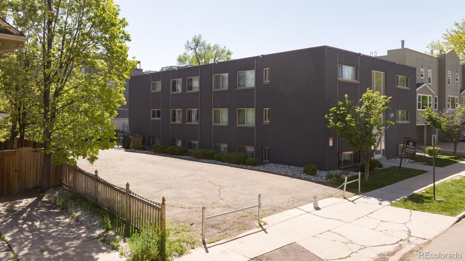 1324 N Garfield Street