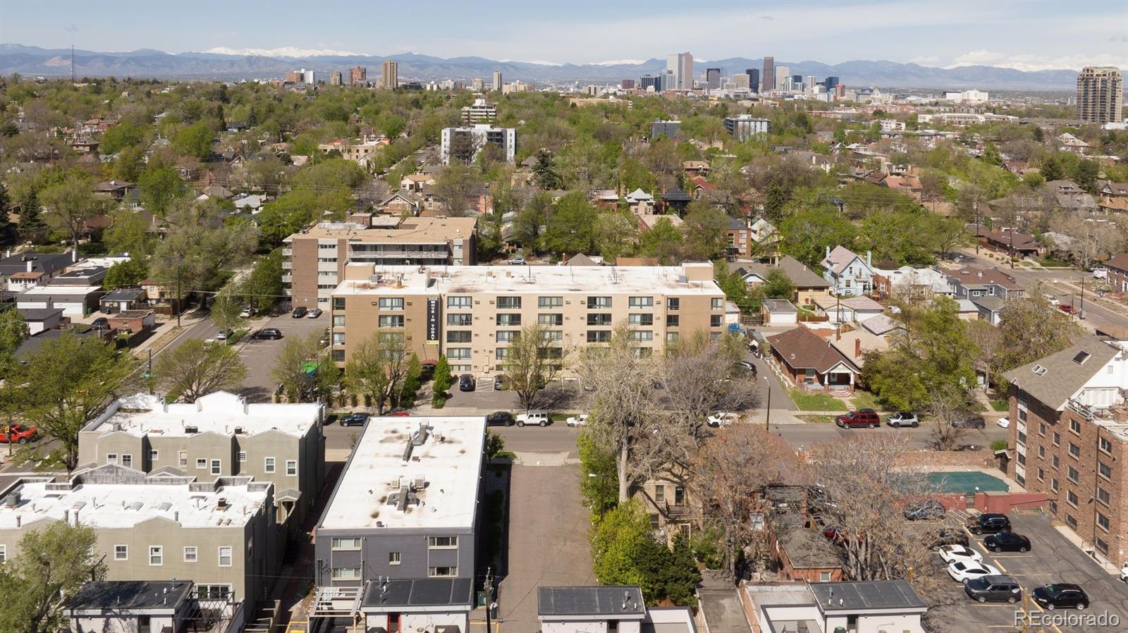 1324 N Garfield Street