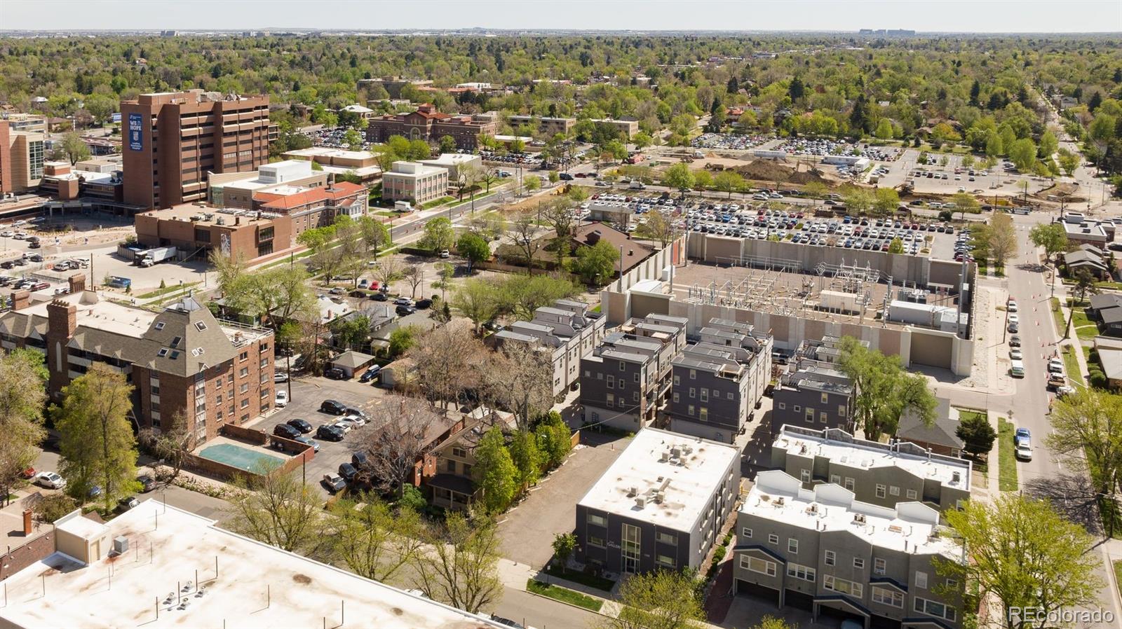 1324 N Garfield Street