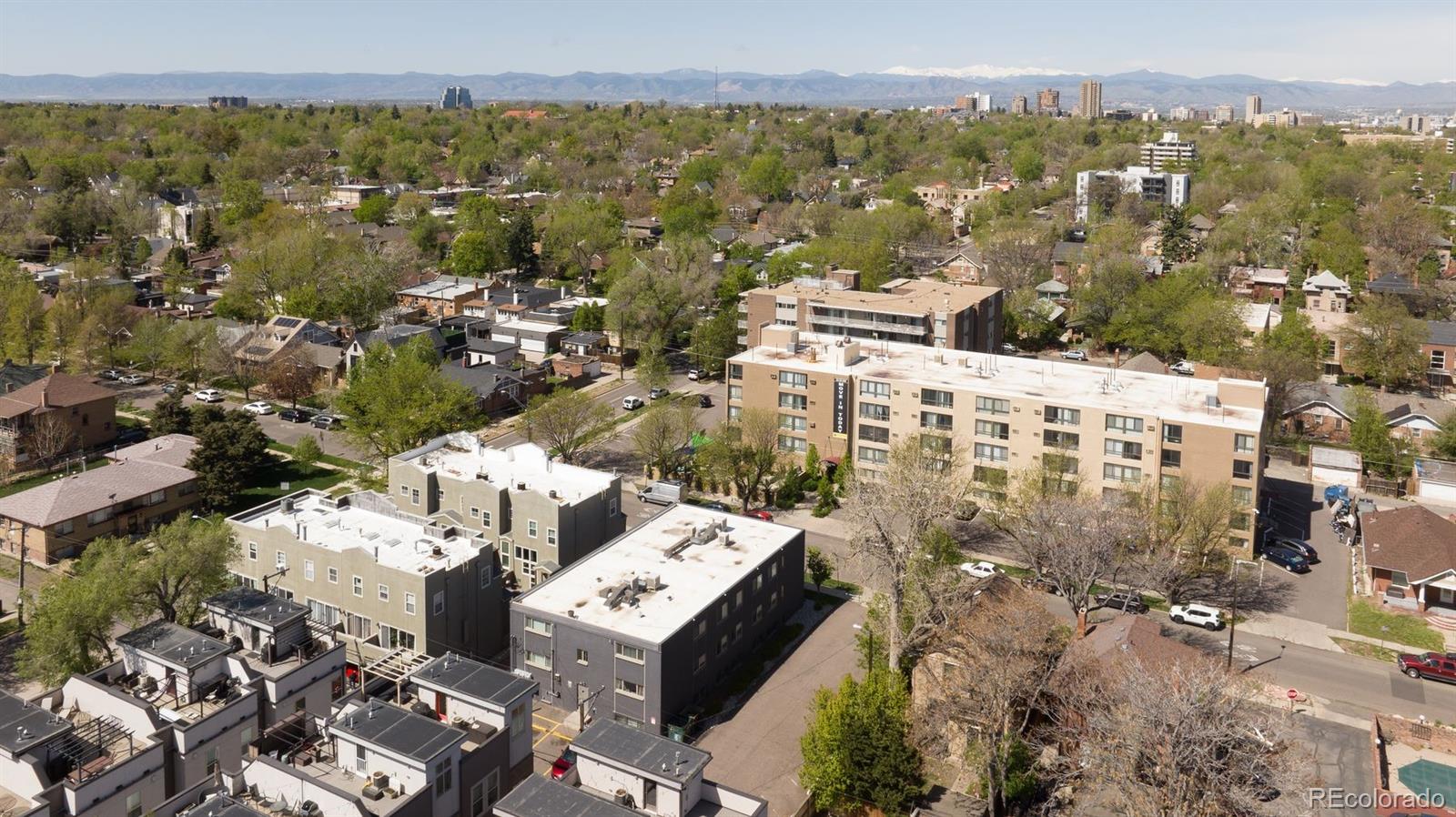 1324 N Garfield Street