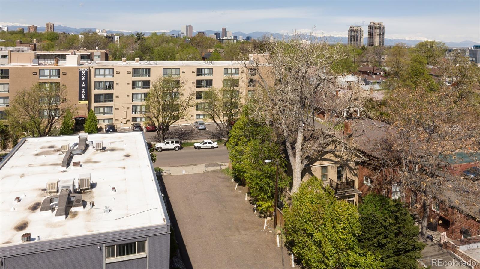 1324 N Garfield Street