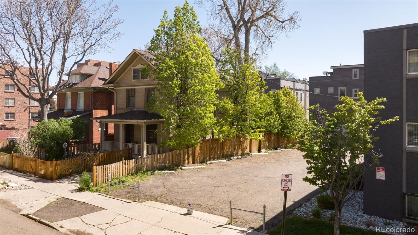 1324 N Garfield Street