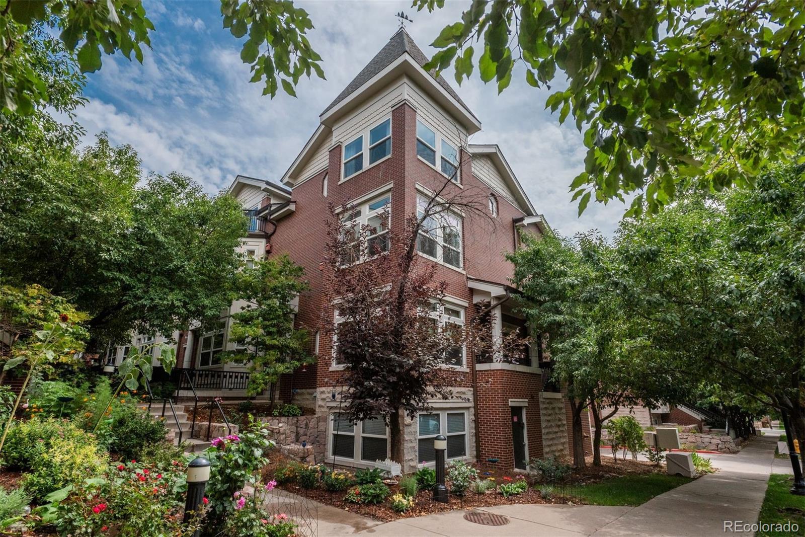 30 Garfield Street Unit: A