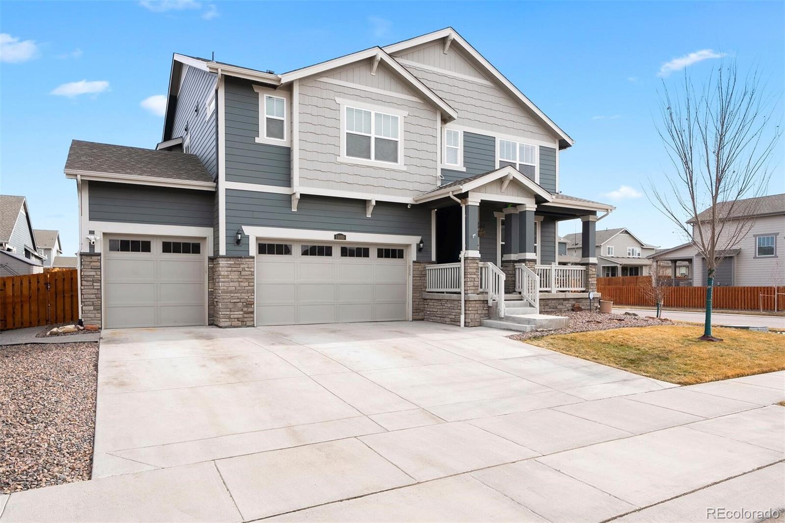 11010 Worchester Street