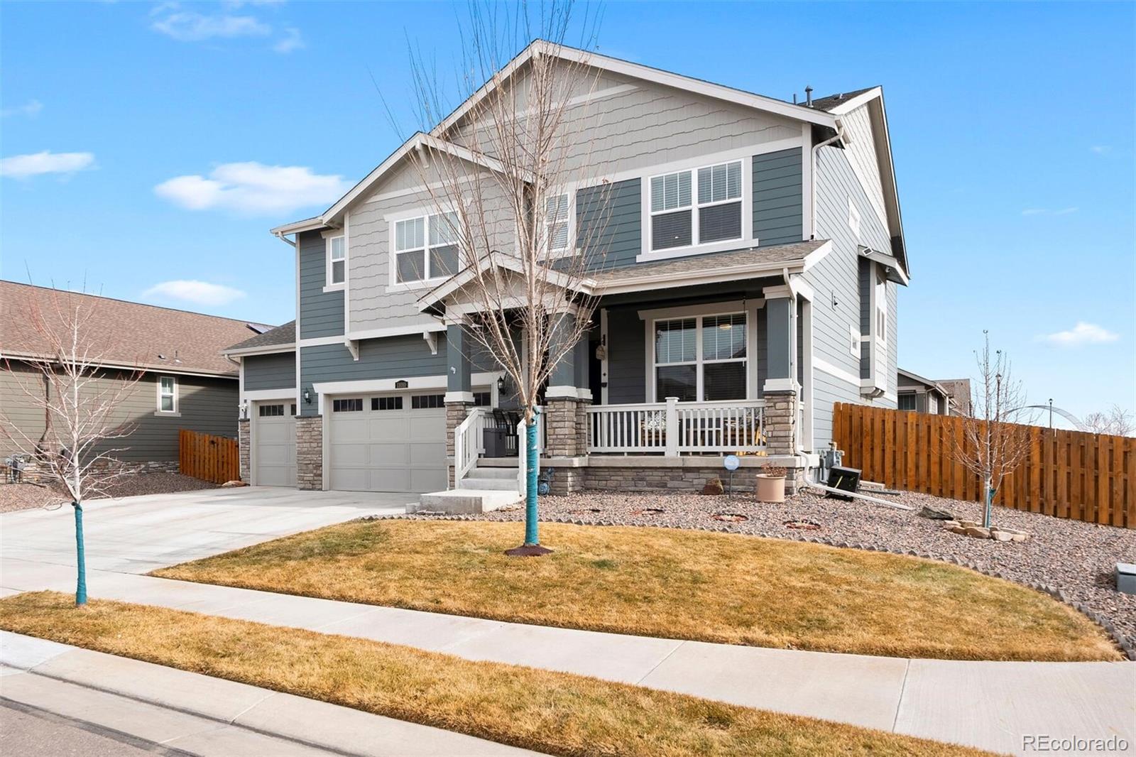 11010 Worchester Street