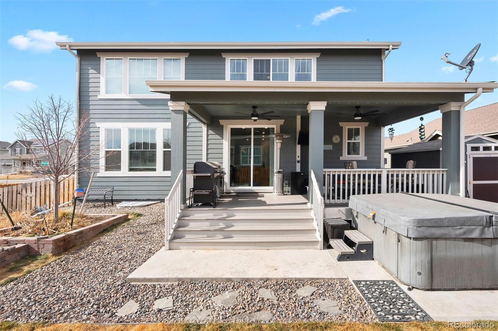 11010 Worchester Street