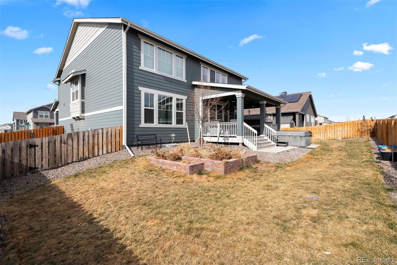 11010 Worchester Street