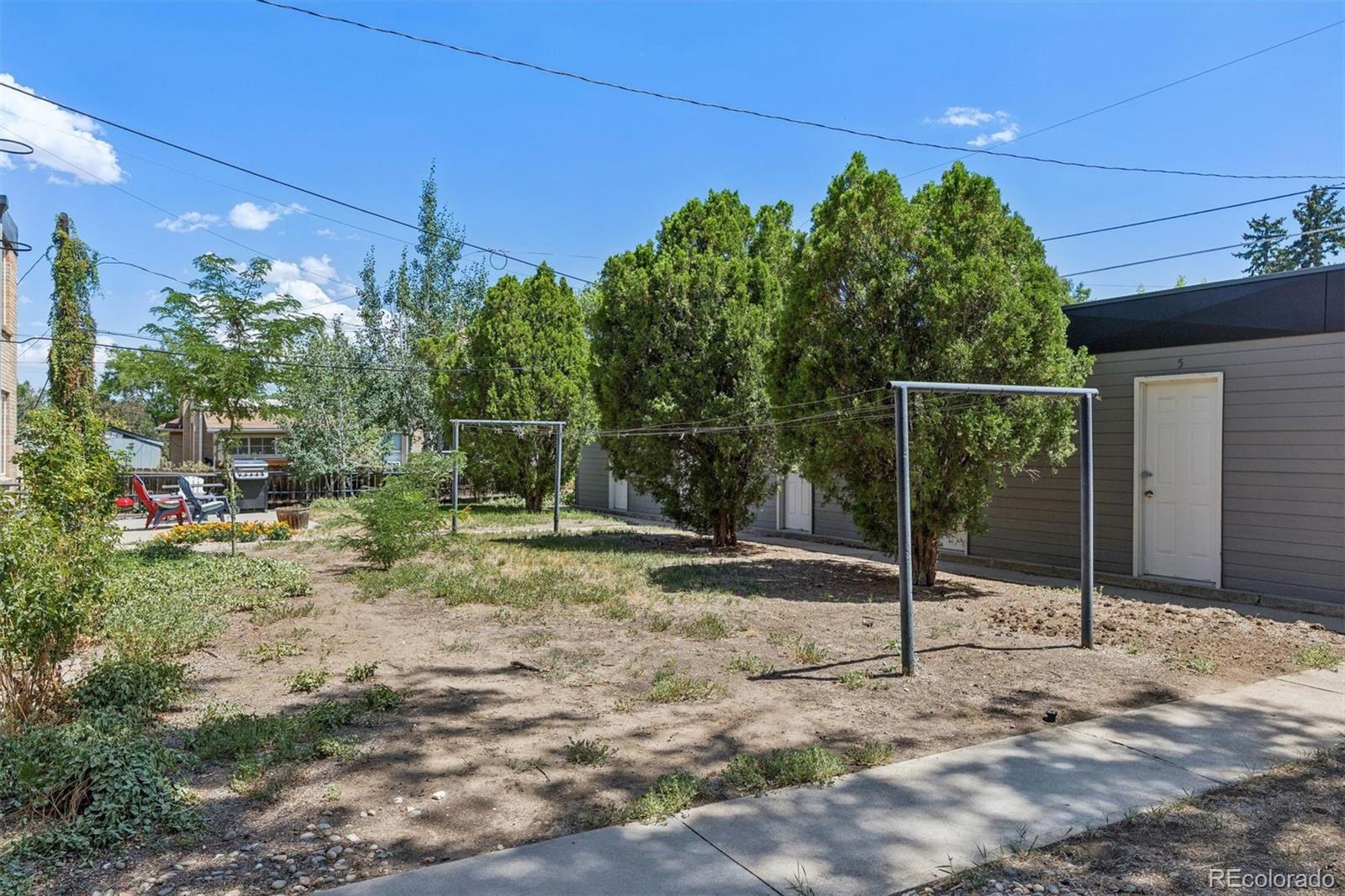 4430 W 35th Avenue Unit: 10