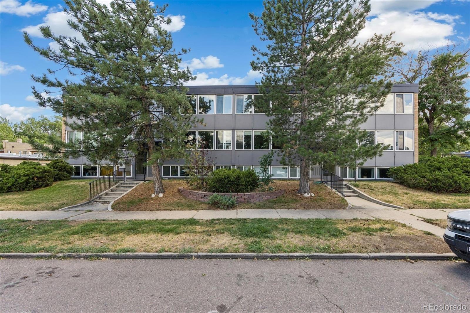 4430 W 35th Avenue Unit: 10
