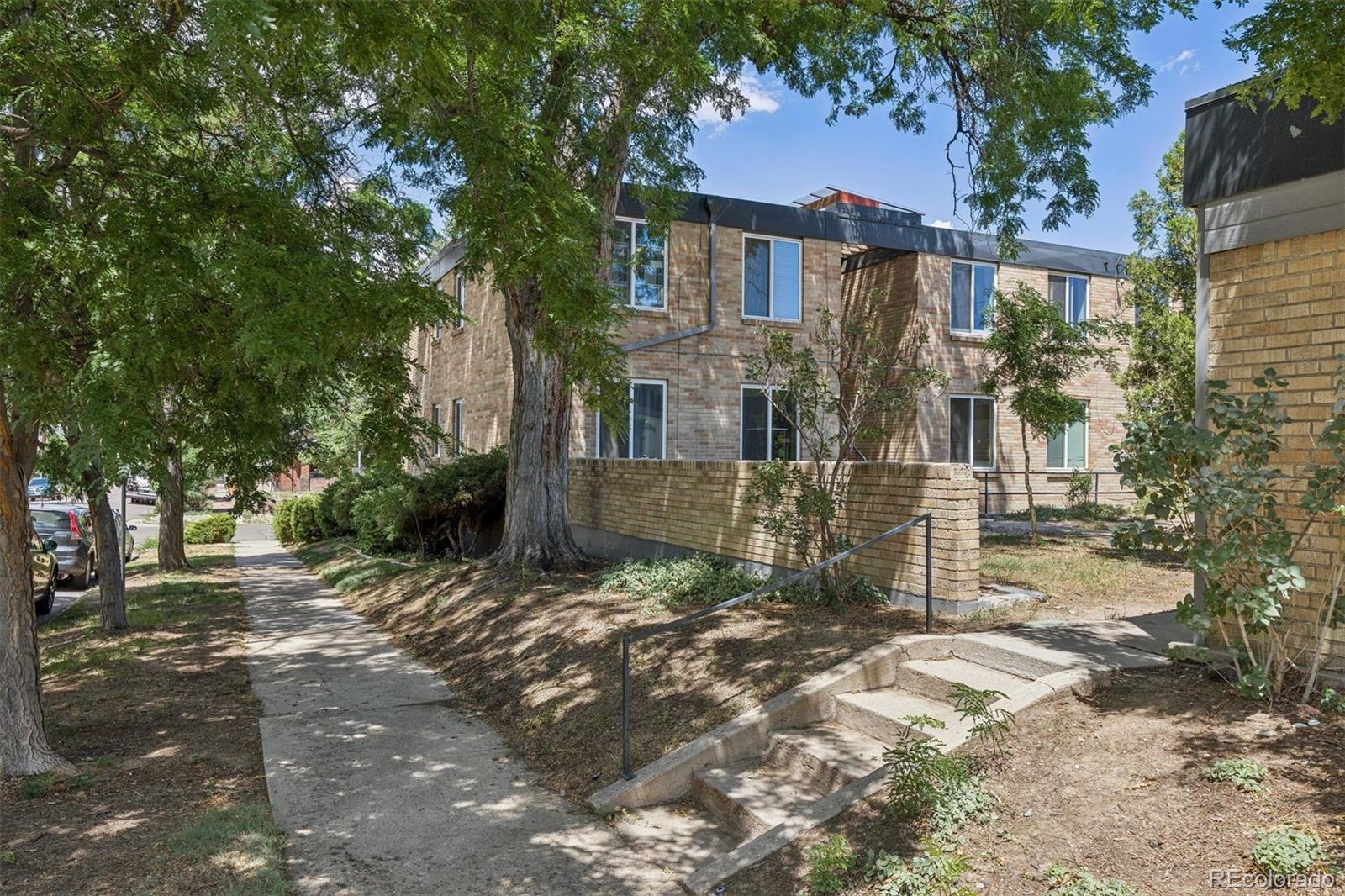 4430 W 35th Avenue Unit: 10