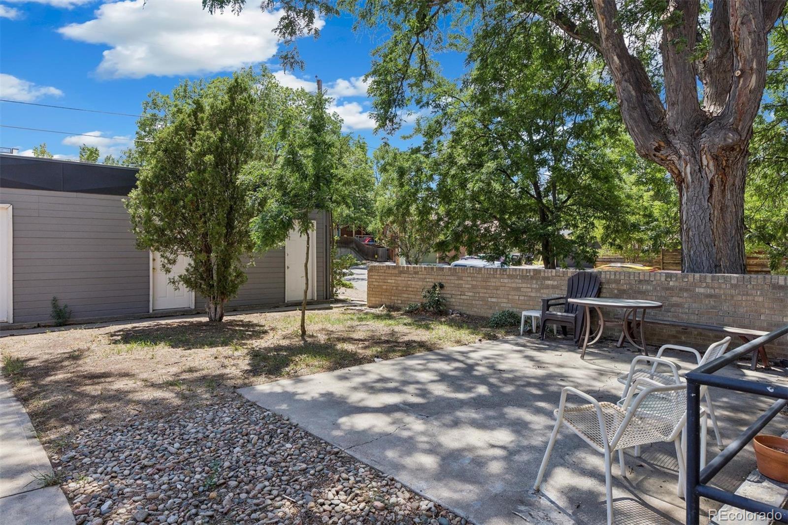 4430 W 35th Avenue Unit: 10