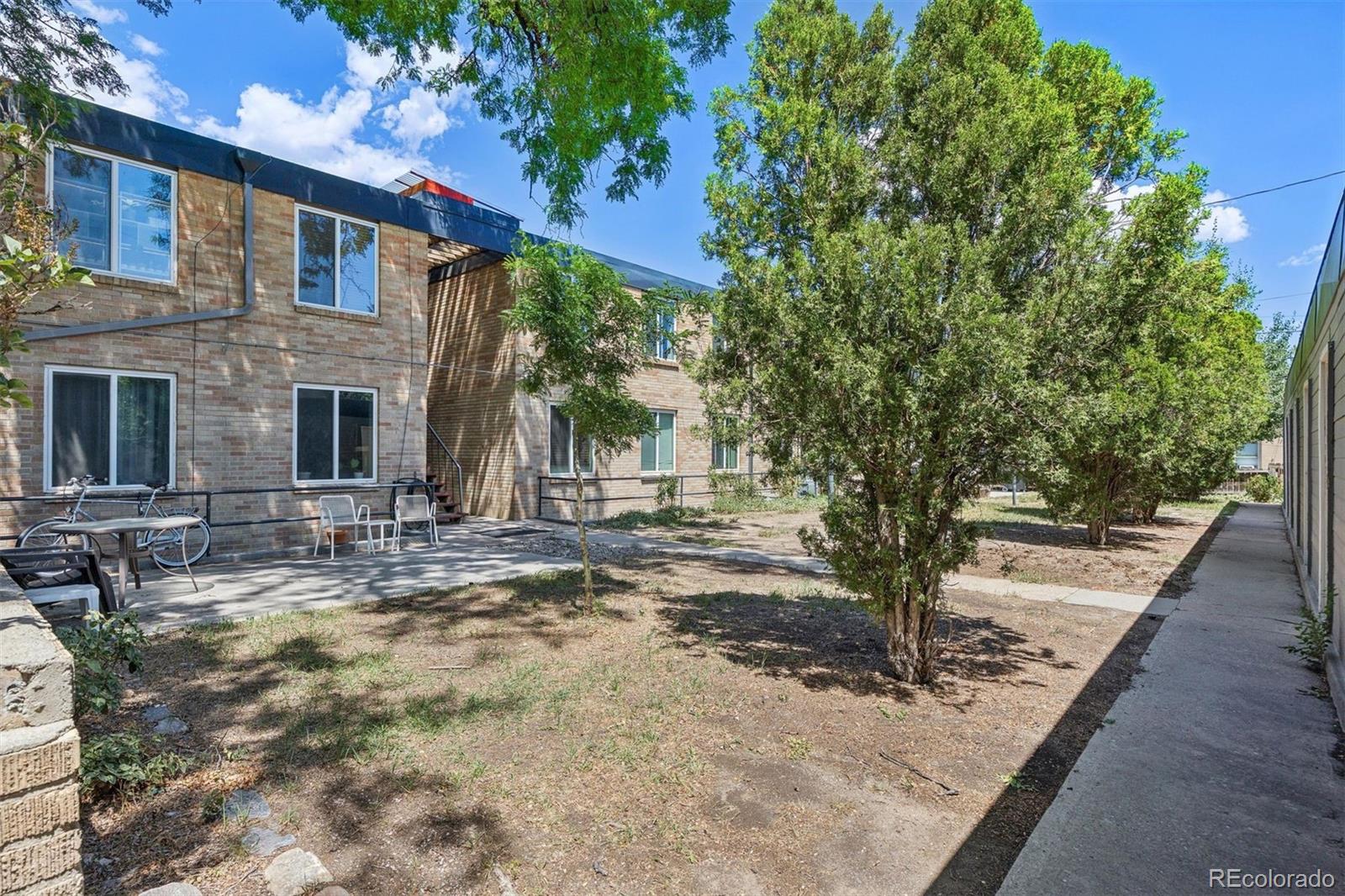 4430 W 35th Avenue Unit: 10