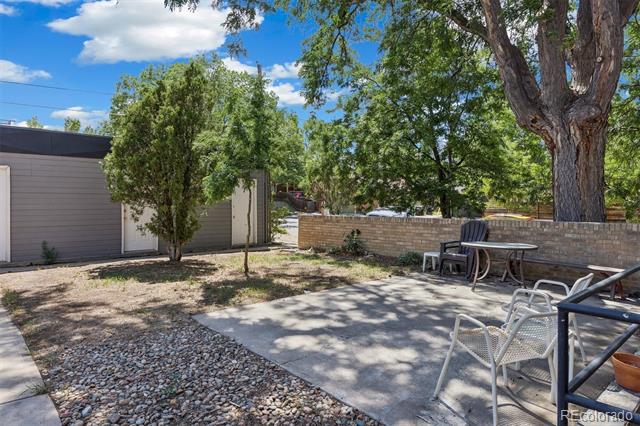 4430 W 35th Avenue Unit: 10