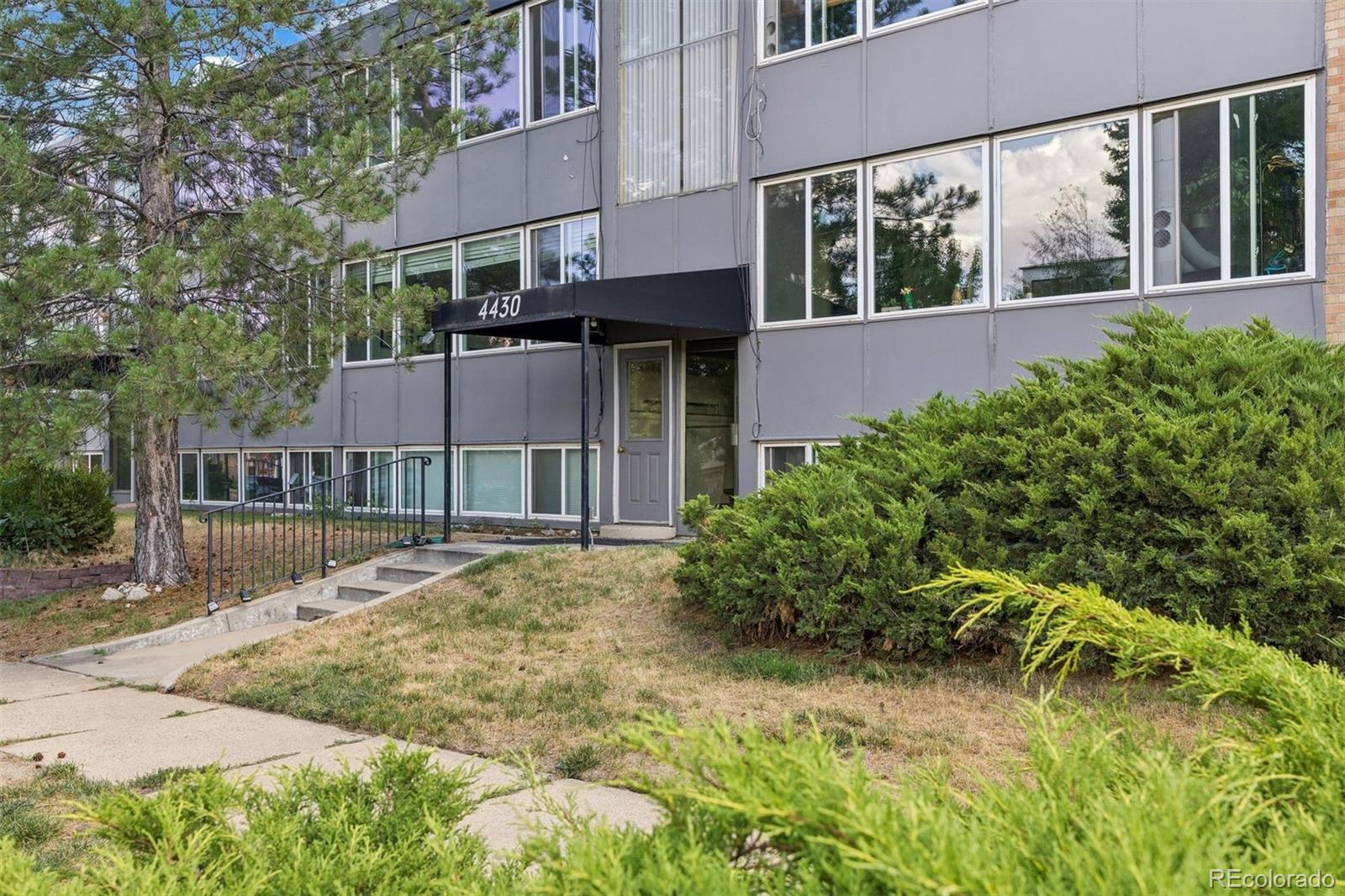 4430 W 35th Avenue Unit: 10