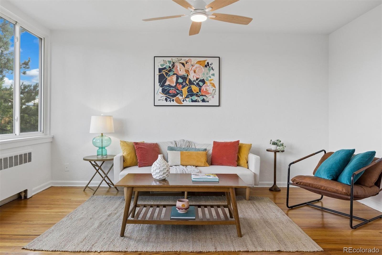 4430 W 35th Avenue Unit: 10