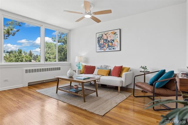 4430 W 35th Avenue Unit: 10