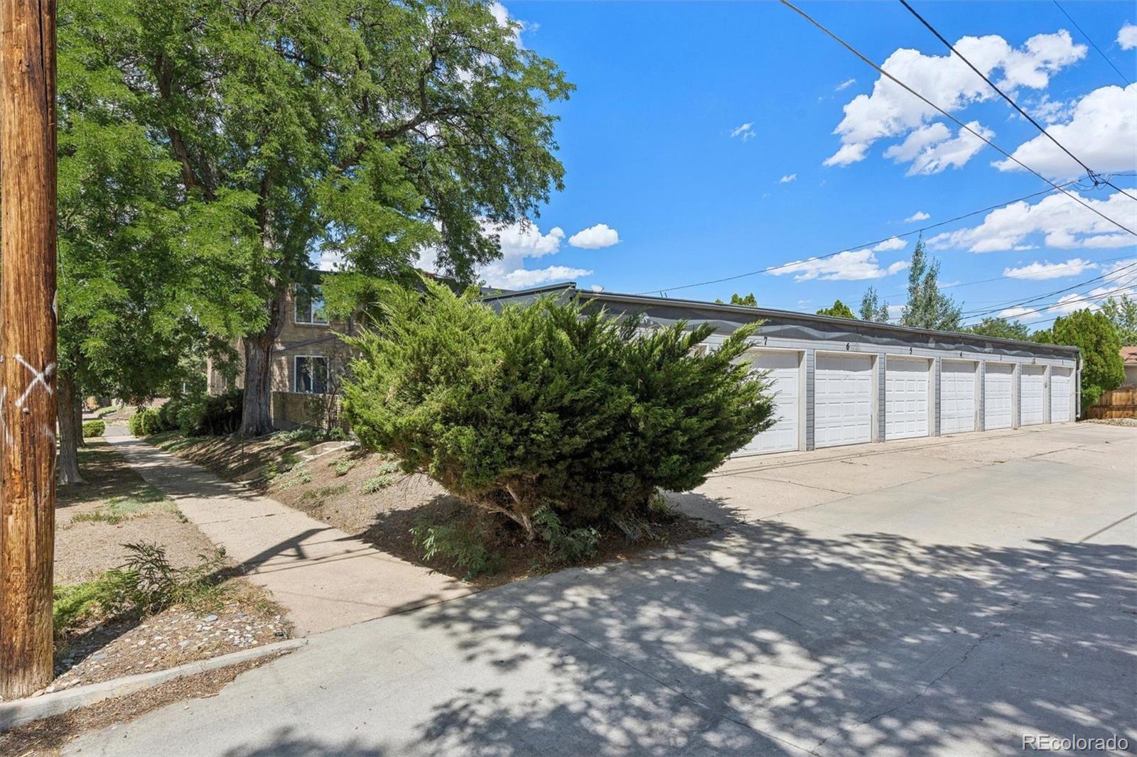 4430 W 35th Avenue Unit: 10