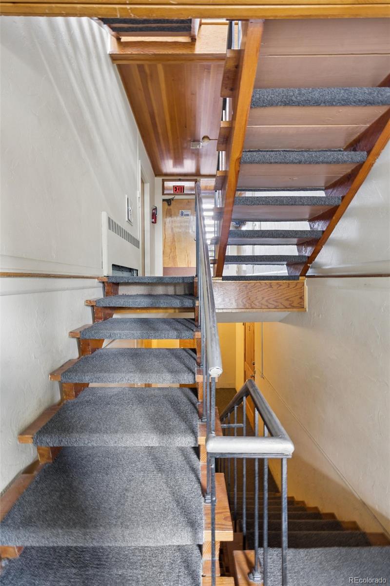 4430 W 35th Avenue Unit: 10