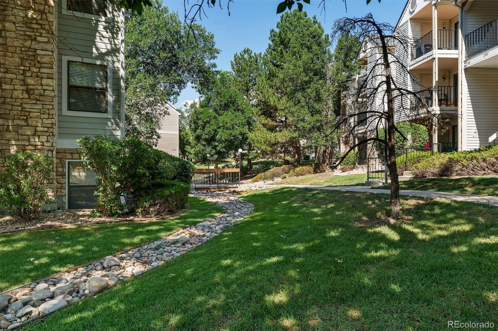 6765 S Field Street Unit: 7-724