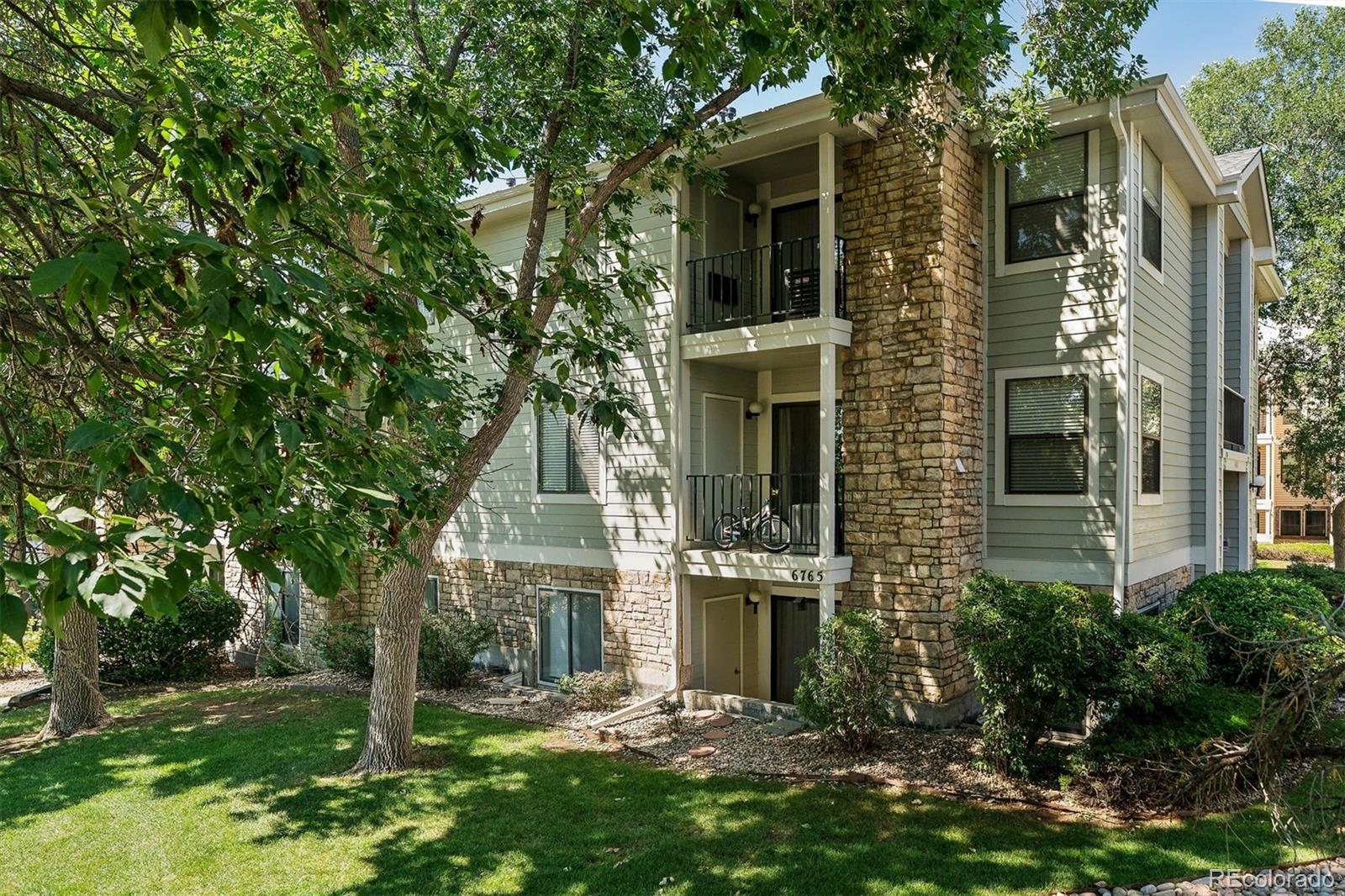 6765 S Field Street Unit: 7-724