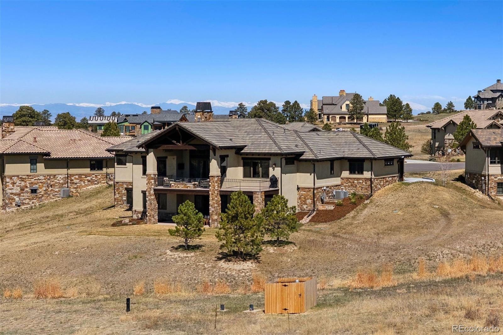 7194 Prairie Star Court