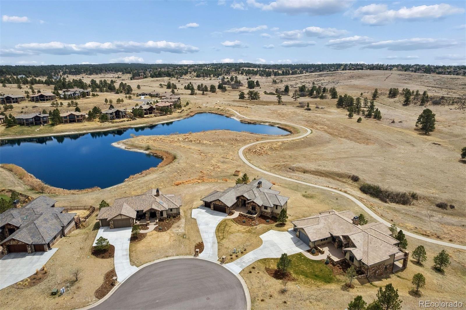 7194 Prairie Star Court